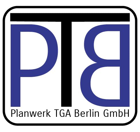 Planwerk TGA Berlin GmbH Logo